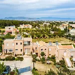 Σπίτι διακοπών Casa *