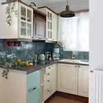 Σπίτι διακοπών Casa Κως Πόλη