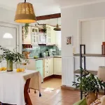 Σπίτι διακοπών Casa Κως Πόλη