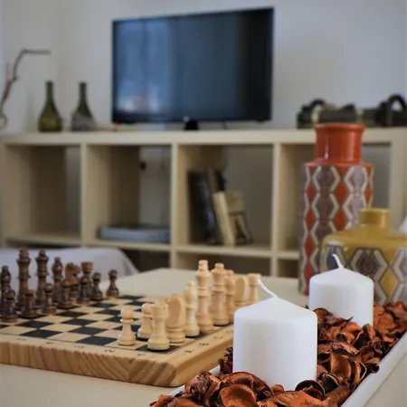 度假居 Casa 科斯镇