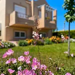 بيت للعطل Casa