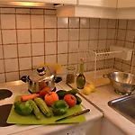 بيت للعطل Casa *