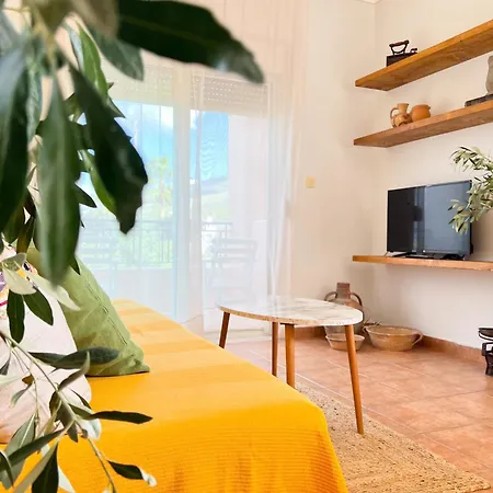 بيت للعطل Casa