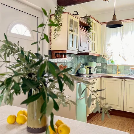 بيت للعطل Casa *