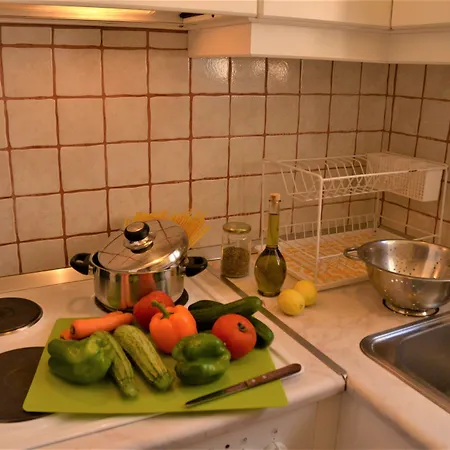 Vakantiehuis Casa *