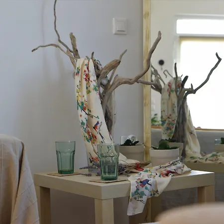Vakantiehuis Casa *