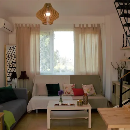 Vakantiehuis Casa *
