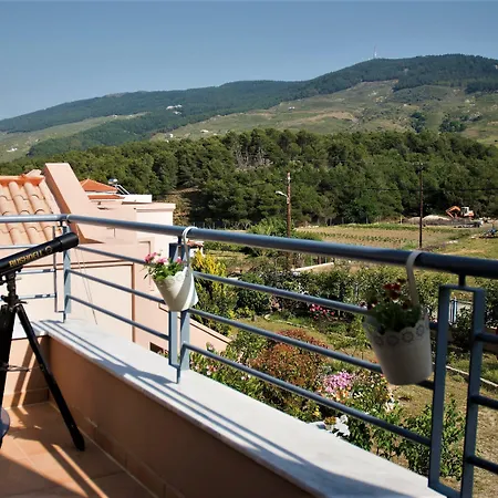 Casa * Kos-stad