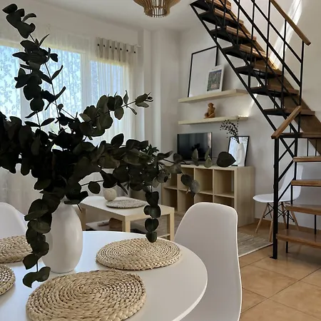 Vakantiehuis Casa *