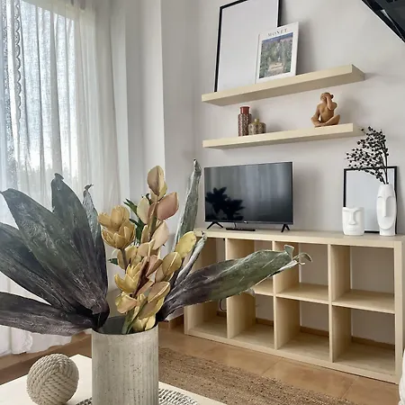 Casa Vakantiehuis *