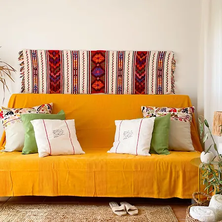 Casa Vakantiehuis *
