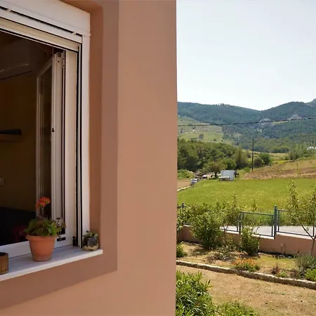 Vakantiehuis Casa *