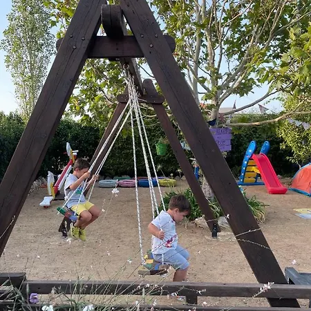 Casa Case de vacanță