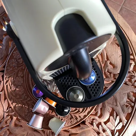 Casa Case de vacanță