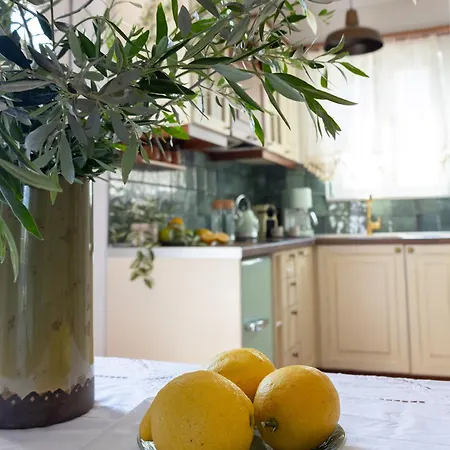 Case de vacanță Casa *