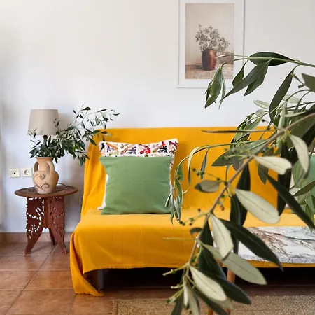 Casa בית נופש