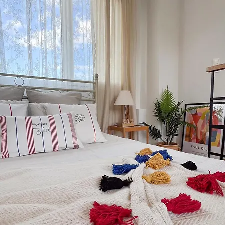 Casa בית נופש *