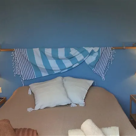 בית נופש Casa העיירה קוס