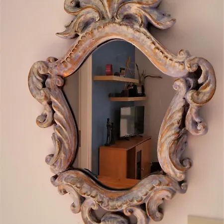 Casa העיירה קוס