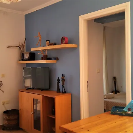 בית נופש Casa העיירה קוס