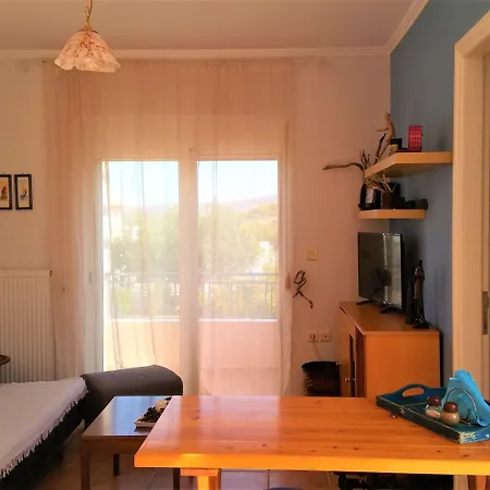 Casa בית נופש העיירה קוס