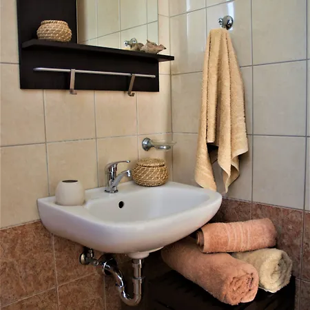 Casa Case de vacanță