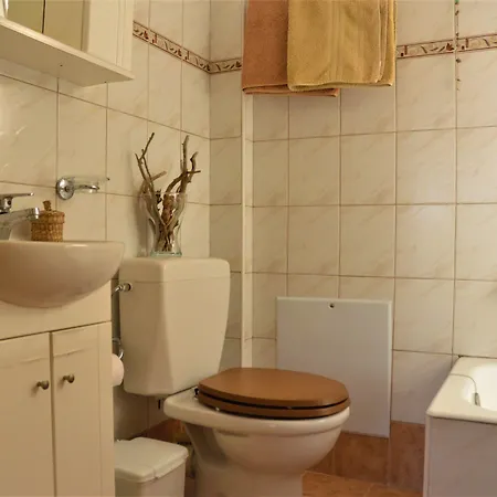 Casa בית נופש