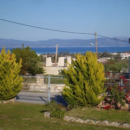 Casa בית נופש *