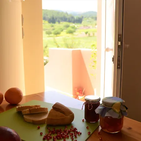 Casa בית נופש *