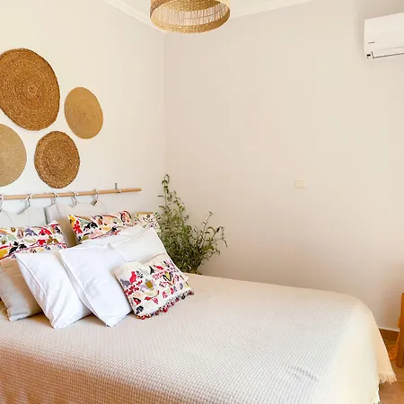 Casa העיירה קוס