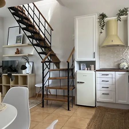 Casa Case de vacanță *