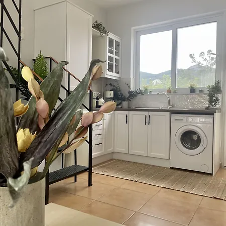 Casa * העיירה קוס