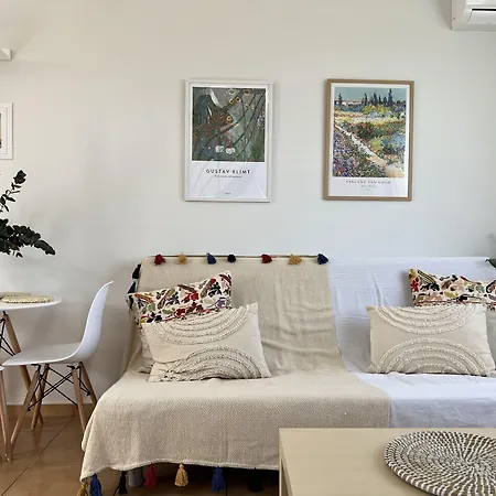 بيت للعطل Casa *