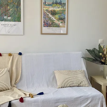 Casa בית נופש העיירה קוס