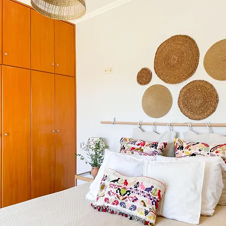 Case de vacanță Casa Kos