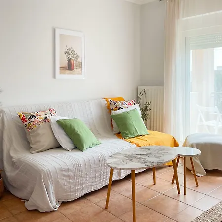 Casa * העיירה קוס