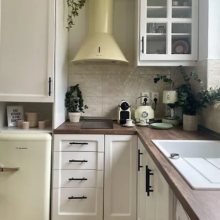 Casa בית נופש