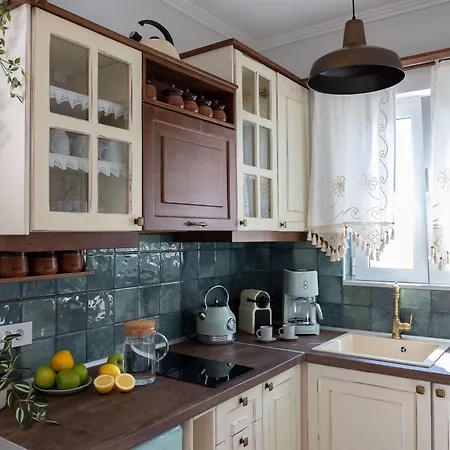 بيت للعطل Casa *