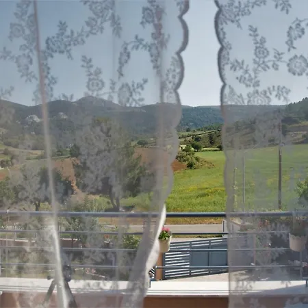 Casa בית נופש