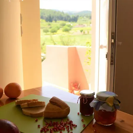 בית נופש Casa העיירה קוס