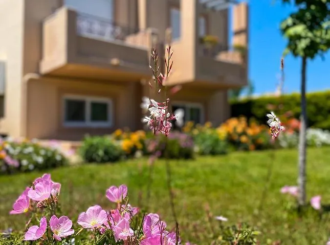 Holiday home Casa Verde