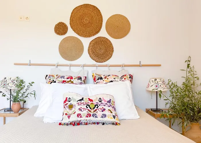 Holiday home Casa Verde