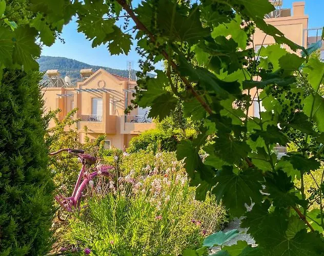 Casa بيت للعطل