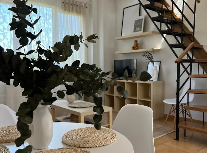 Casa Verde Holiday home