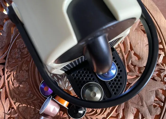 Casa Verde Holiday home