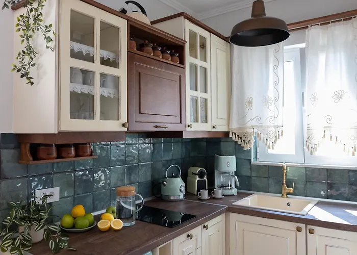 Casa بيت للعطل *