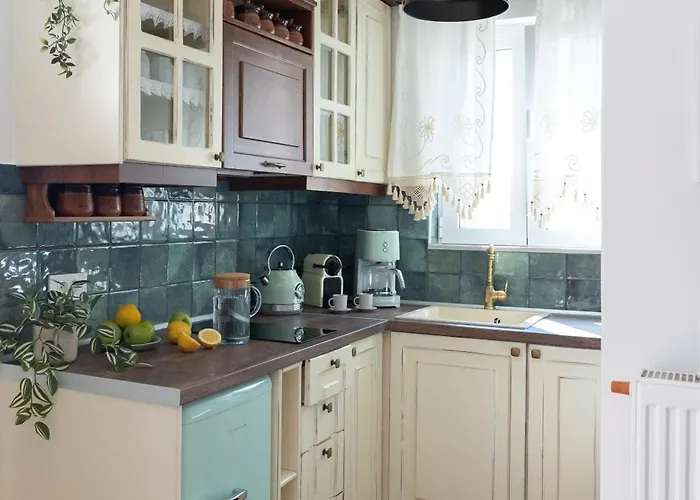 بيت للعطل Casa بلدة كوس