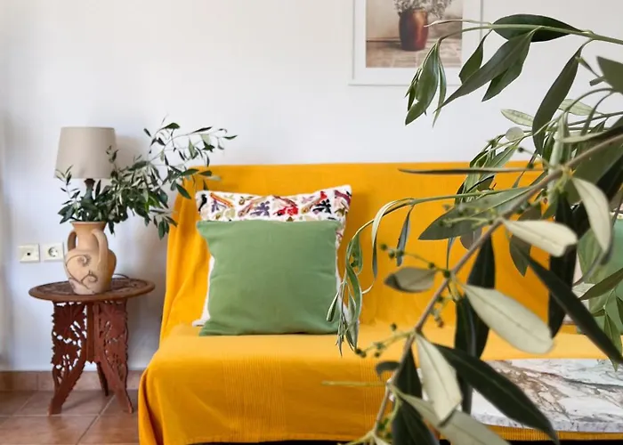 Casa بيت للعطل