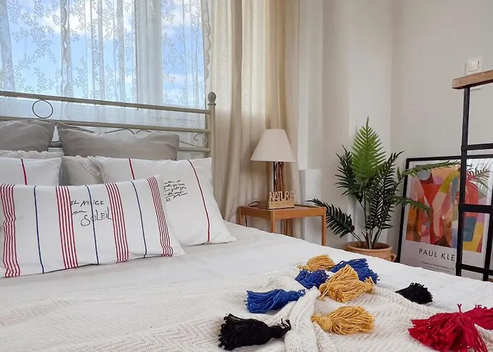 Casa بيت للعطل *