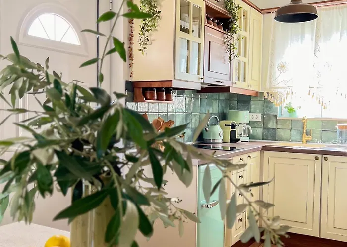 بيت للعطل Casa *